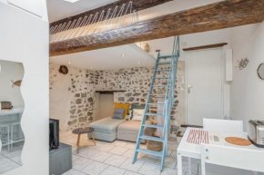 Cosy and nice studio at the heart of Toulon 2 min to the marina - Welkeys